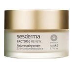 Crema anti-imbatranire Factor G Renew, Sesderma, 50 ml fotografia produsului