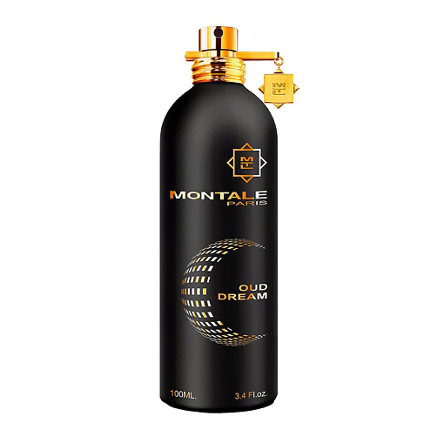 Apa de parfum MONTALE Oud Dream, Unisex 100 ml fotografia produsului