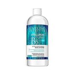 Apa micelara Eveline Cosmetics, Hyaluron Clinic B5, 500 ml fotografia produsului