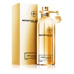 Apa de parfum Montale Amber & Spices 100 ml, unisex fotografia produsului