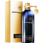 Apa de parfum Montale Aoud Flowers, 100 ml, unisex fotografia produsului