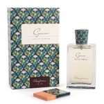 Apa de Parfum Paglieri 1876 Genua, Unisex, 100 ml fotografia produsului