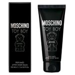 After Shave Balsam Moshino Toy Boy, 100 ml fotografia produsului