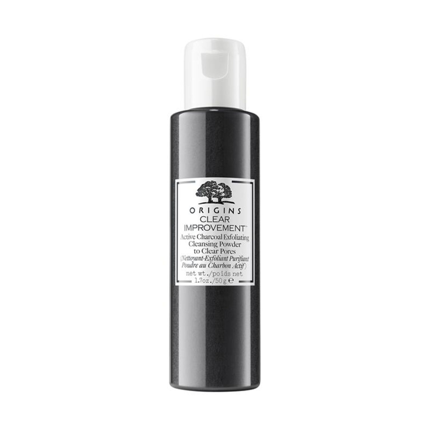 Pulbere De Curatare Exfolianta Origins Clear Improvement Active 50 ml fotografia produsului