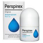 Deodorant antiperspirant roll-on Perspirex Original, 20 ml fotografia produsului