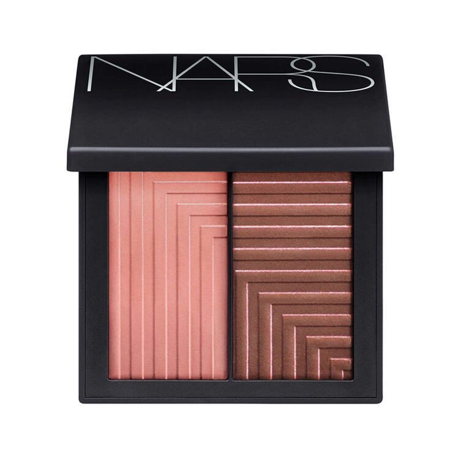 Pudra de obraz NARS Dual-Intensity Blush fotografia produsului