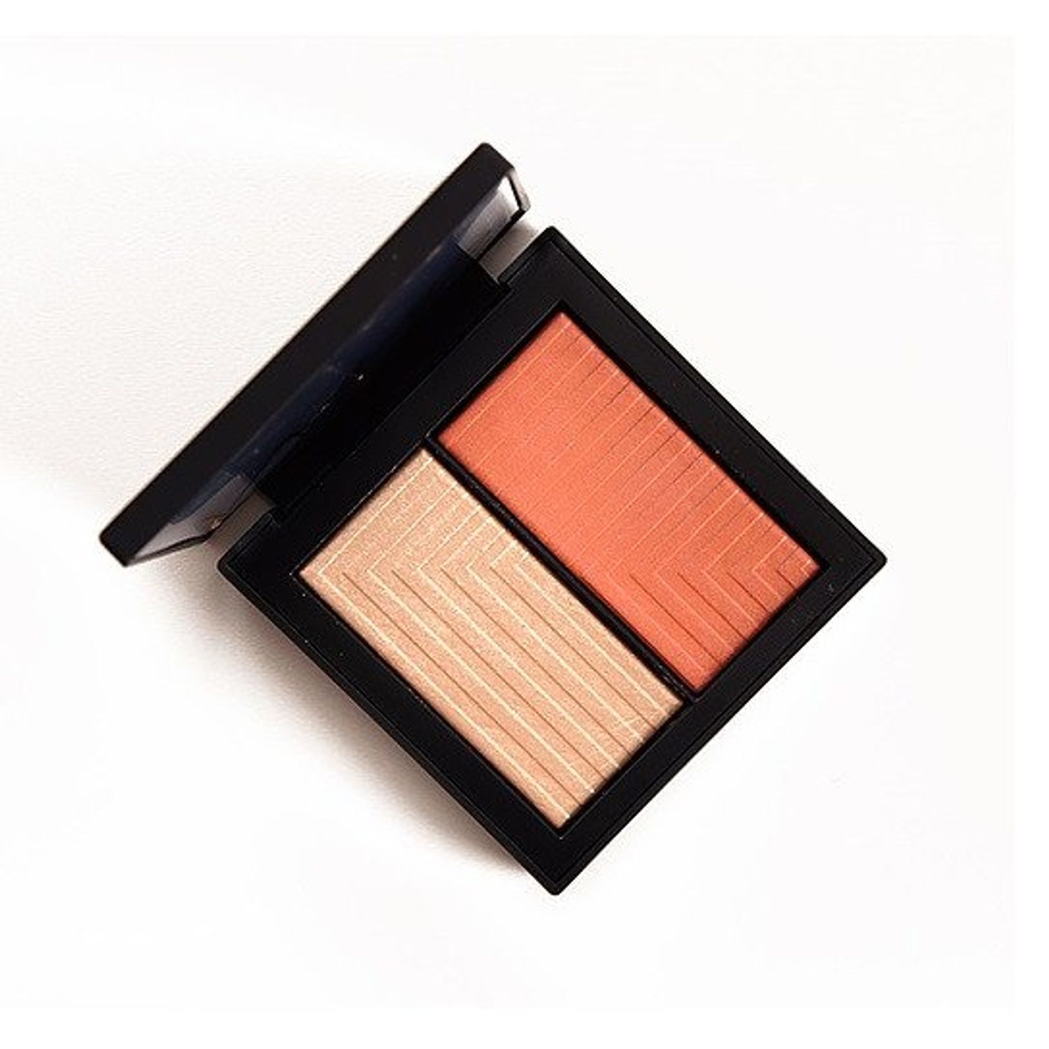 Pudra de obraz NARS Dual-Intensity Blush fotografia produsului View 4 L