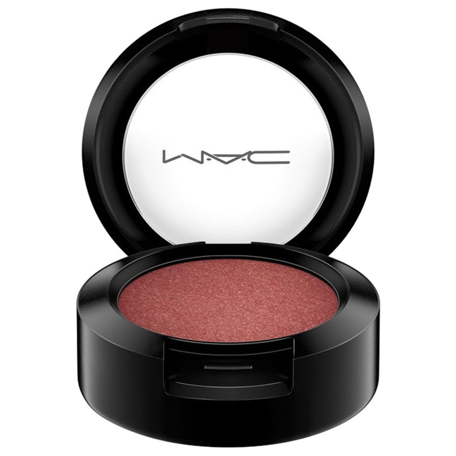 Fard de pleoape MAC, Veluxp Small Eye Shadow, Coppering, 1,3 g fotografia produsului