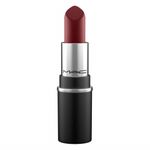 Ruj de buze MAC Mini Matte Lipstick, 603 Diva, 1,8 g fotografia produsului