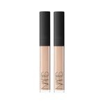 Set Corector NARS, Duo Radiant Creamy Concealer, Duo Vanilla Light, 2 x 6 ml fotografia produsului View 2 S