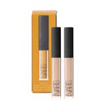 Set Corector NARS, Duo Radiant Creamy Concealer, Duo Vanilla Light, 2 x 6 ml fotografia produsului