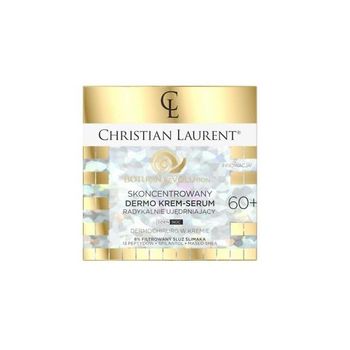 Crema de fata, Christian Laurent, Botulin Revolution,Dermo Cream – Serum, 60+, 50 ml Christian Laurent