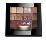Fard de pleoape Eveline Cosmetics All in One - Burn fotografia produsului