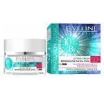 Crema anti-rid de zi si noapte Eveline Cosmetics, Hyaluron Clinic B5, 50+, 50 ml fotografia produsului