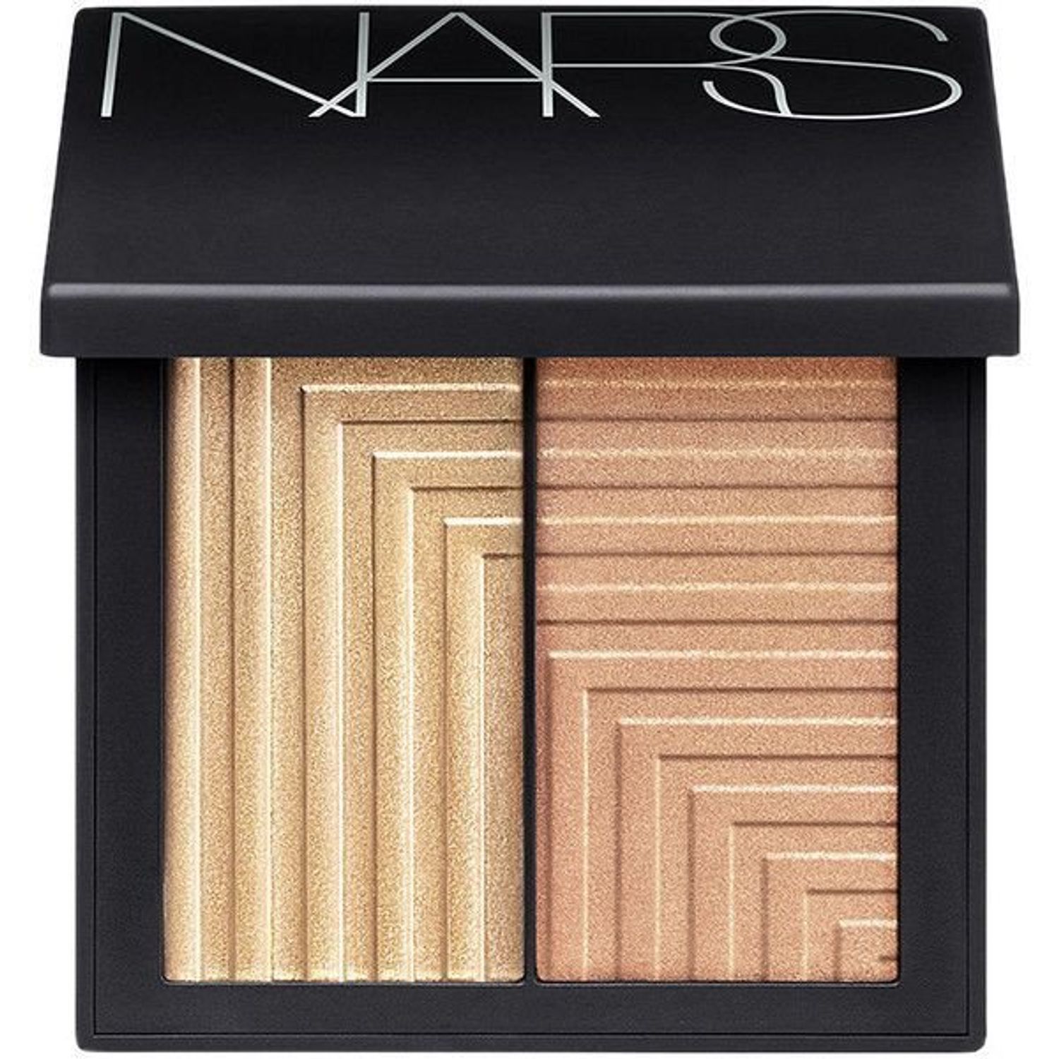 Pudra de obraz NARS Dual-Intensity Blush fotografia produsului View 5 L