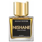 Parfum Nishane Sultan Vetiver, 50 ml, unisex fotografia produsului