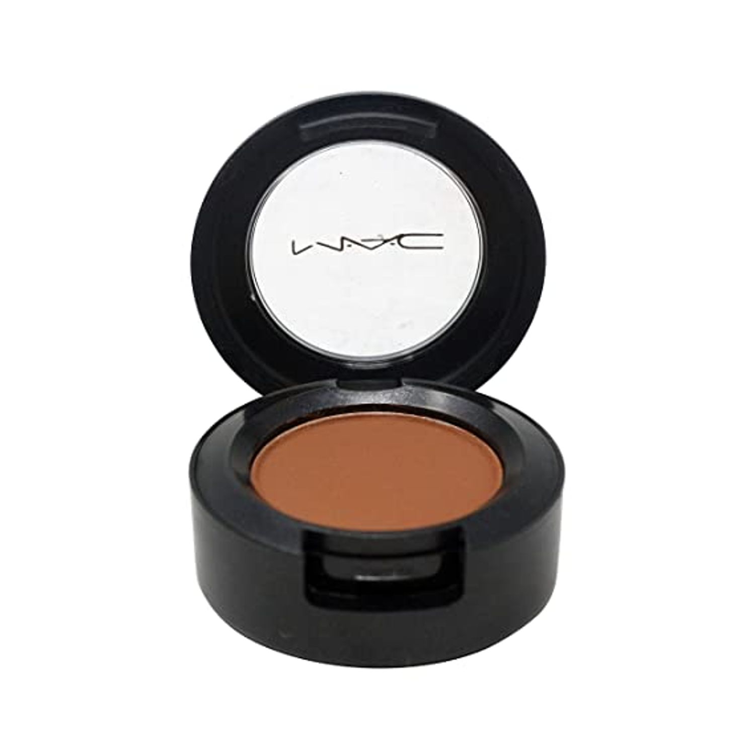 Fard de pleoape Mac Matte Small Eye Shadow, Saddle Matte, 1,5 g fotografia produsului