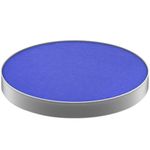 Fard de pleoape MAC Eye Shadow Pro Palette Refill, Atlantic Blue, 1,5 g fotografia produsului