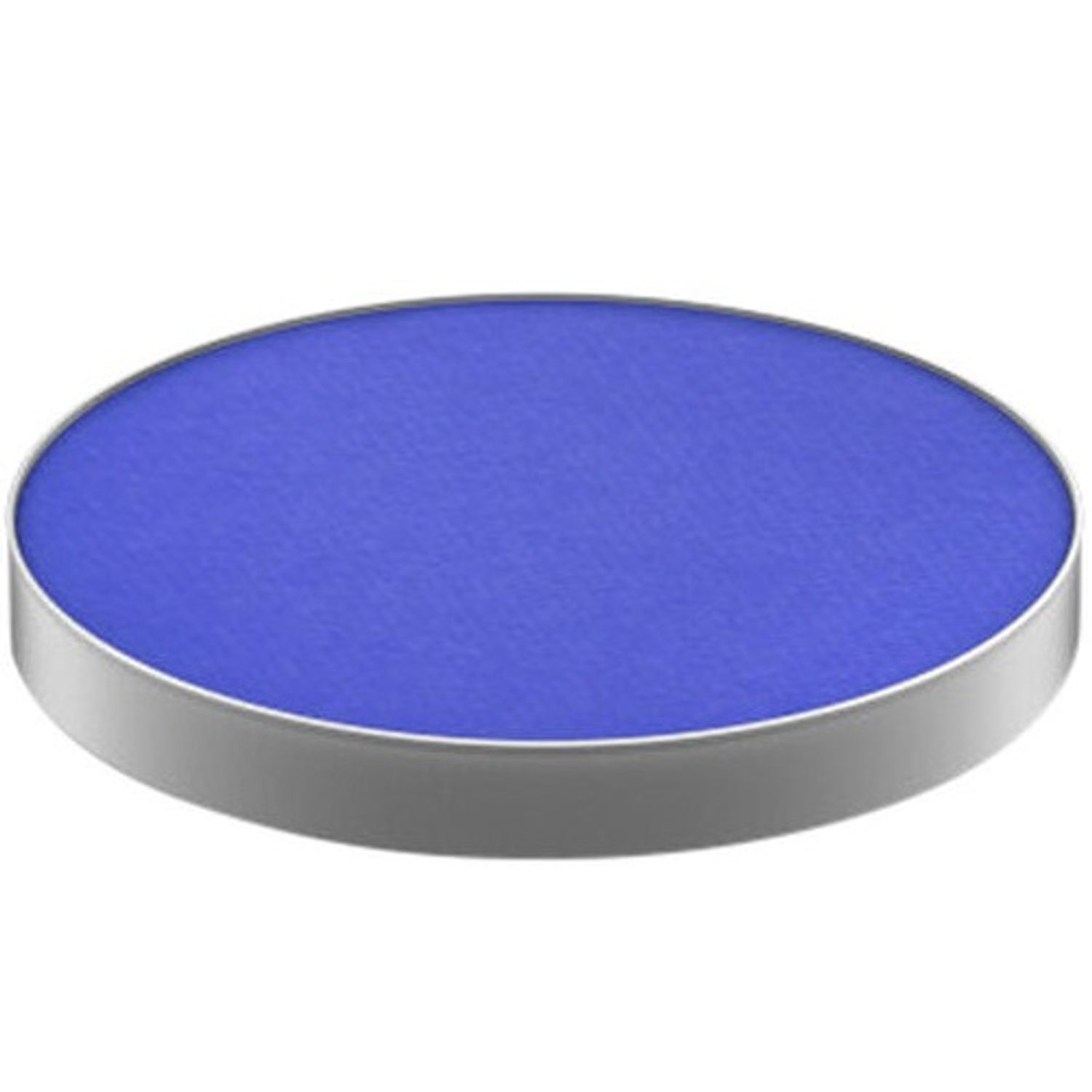 Fard de pleoape MAC Eye Shadow Pro Palette Refill, Atlantic Blue, 1,5 g fotografia produsului