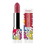 Ruj, Il Rossetto Keith Haring, 03 Cyclamen, 4.3 g fotografia produsului