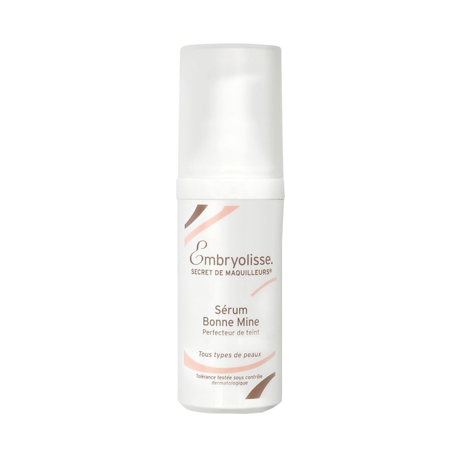 Serum perfector, Embryolisse, Serum Bonne Mine, 30ml fotografia produsului