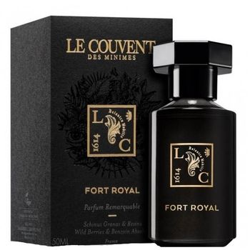 Apa de parfum, Le Couvent Des Minimes Remarquable Fort Royal,50 ml image13