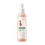 Ulei pentru prevenirea vergeturilor, Klorane Mum, 200 ml fotografia produsului