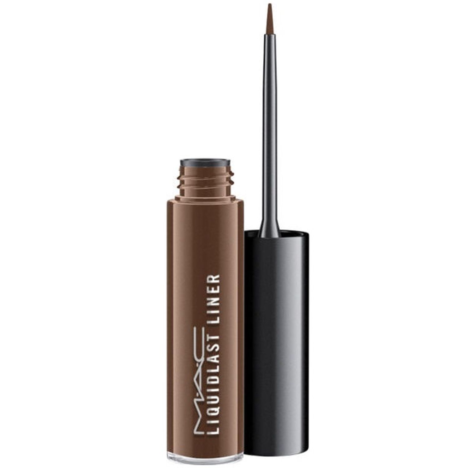 Tus de ochi MAC Liquidlast Liner 24 Hr, Coco Bar, 2,5 ml fotografia produsului