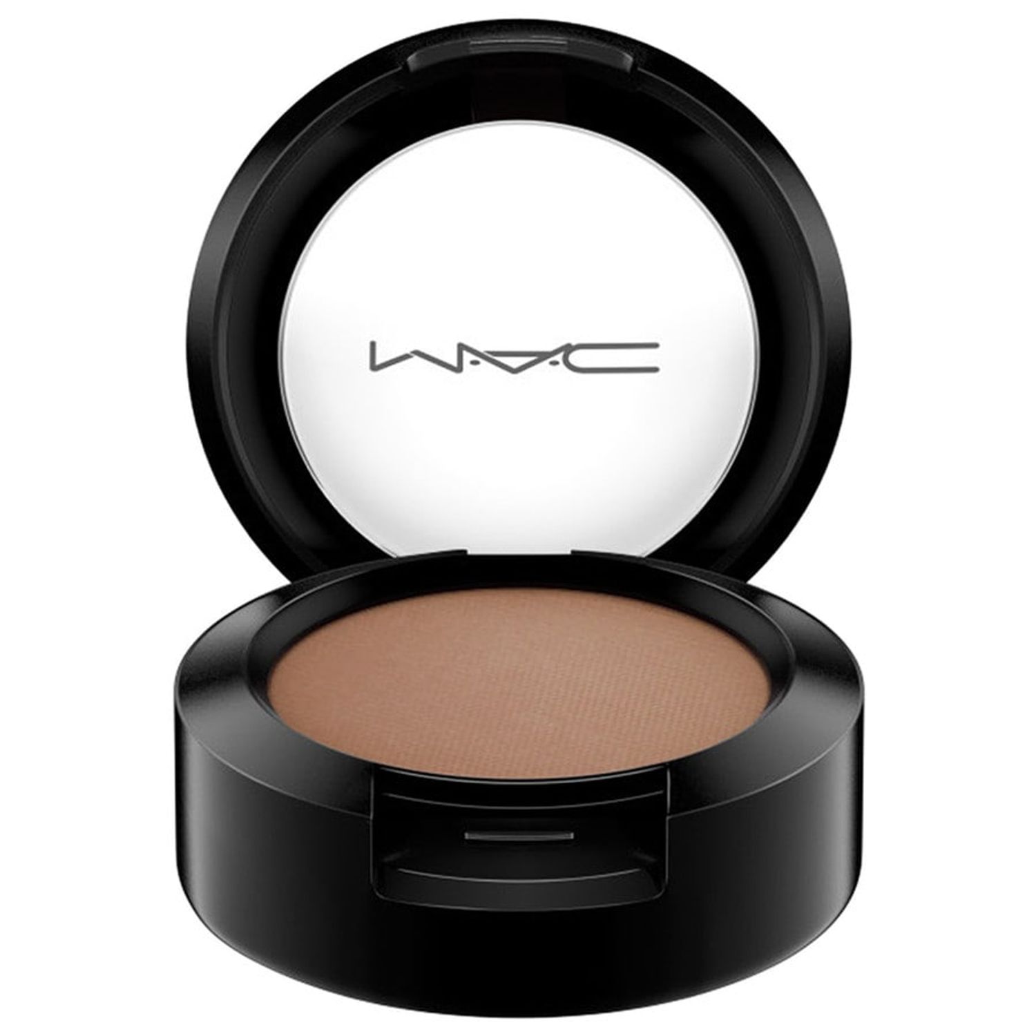 Fard de pleoape Mac Matte Small Eye Shadow, Satin Cork, 1,5 g fotografia produsului