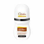Deodorant roll on invizibil Roge Cavailles Absorb+, 50 ml fotografia produsului