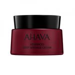 Crema antirid AOS Advanced Deep Wrinkle Cream, Ahava fotografia produsului View 3 S