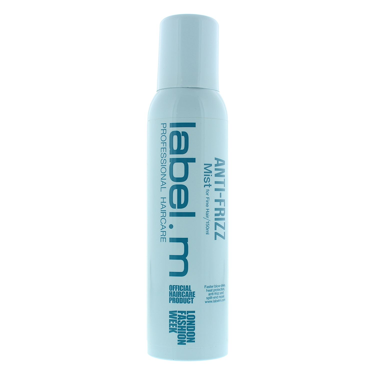 Spray pentru par Label.M Anti-Frizz Mist, 150 ml fotografia produsului