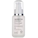 Gel hidratant Acglicolic S, Sesderma, 50 ml fotografia produsului