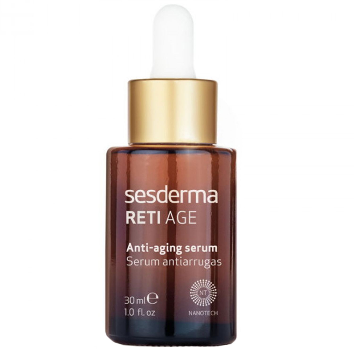Ser anti-imbatranire Reti Age, Sesderma, 30 ml fotografia produsului