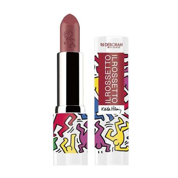 Ruj, Il Rossetto Keith Haring, 02 Nude Rose, 4.3 G