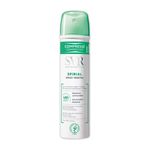 Spray vegetal antiperspirant Spirial, 75 ml, Svr фото продукта