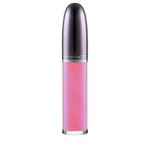 Luciu de buze MAC, Grand Illusion Liquid Lip Gloss, Rave Bunny, 5 Ml fotografia produsului