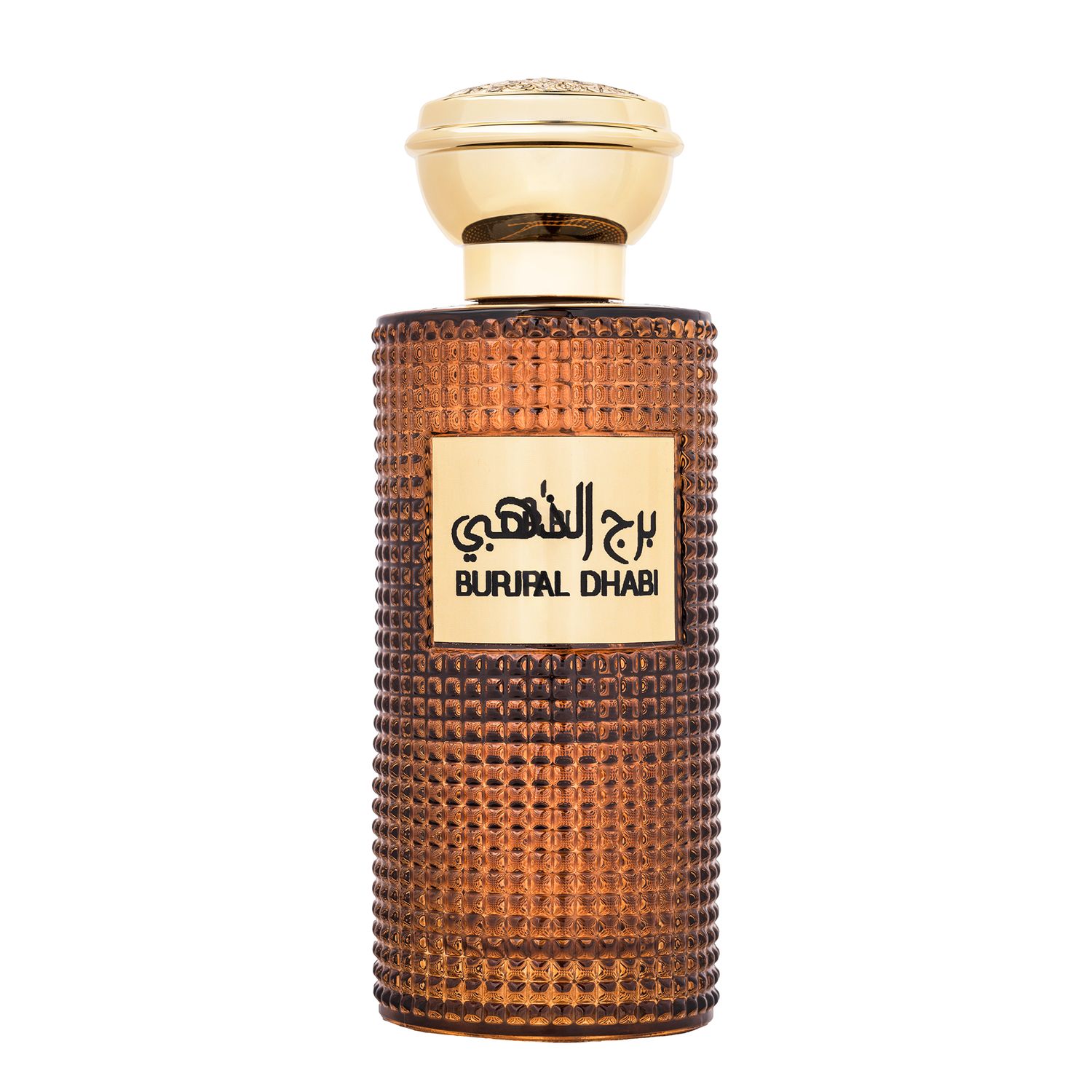 Apa de parfum arabesc , BURJ AL DHABI , Unisex , 100 ml fotografia produsului