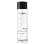 Apa micelara Galenic Pur fata si ochi, 400 ml fotografia produsului