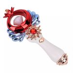 Bagheta magica Magic Wand Heart, Alb fotografia produsului View 2 S