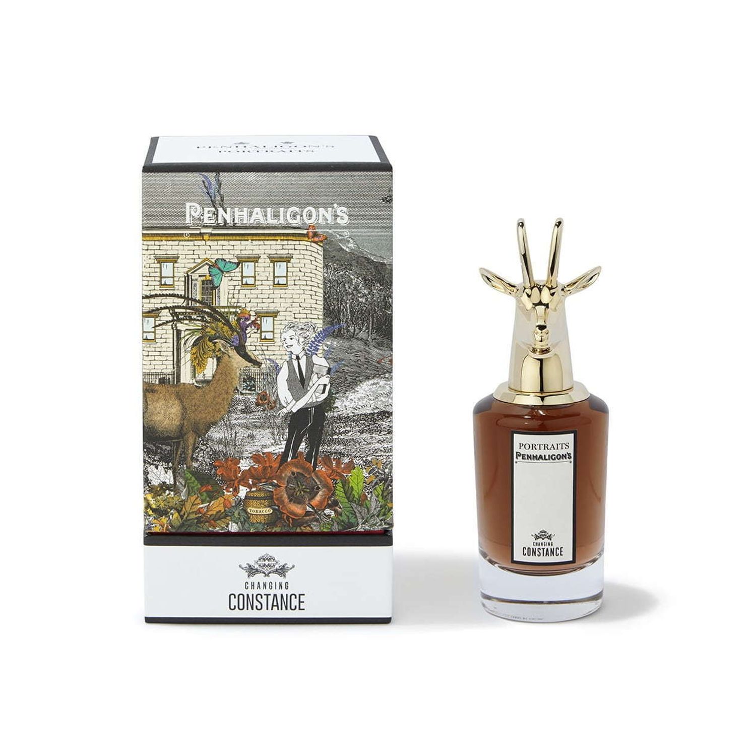 Penhaligon´s - Apa de Parfum Penhaligon's Changing Constance
