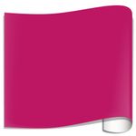 Autocolant auto Oracal 651 mat roz 041, 3 m x 1 m fotografia produsului