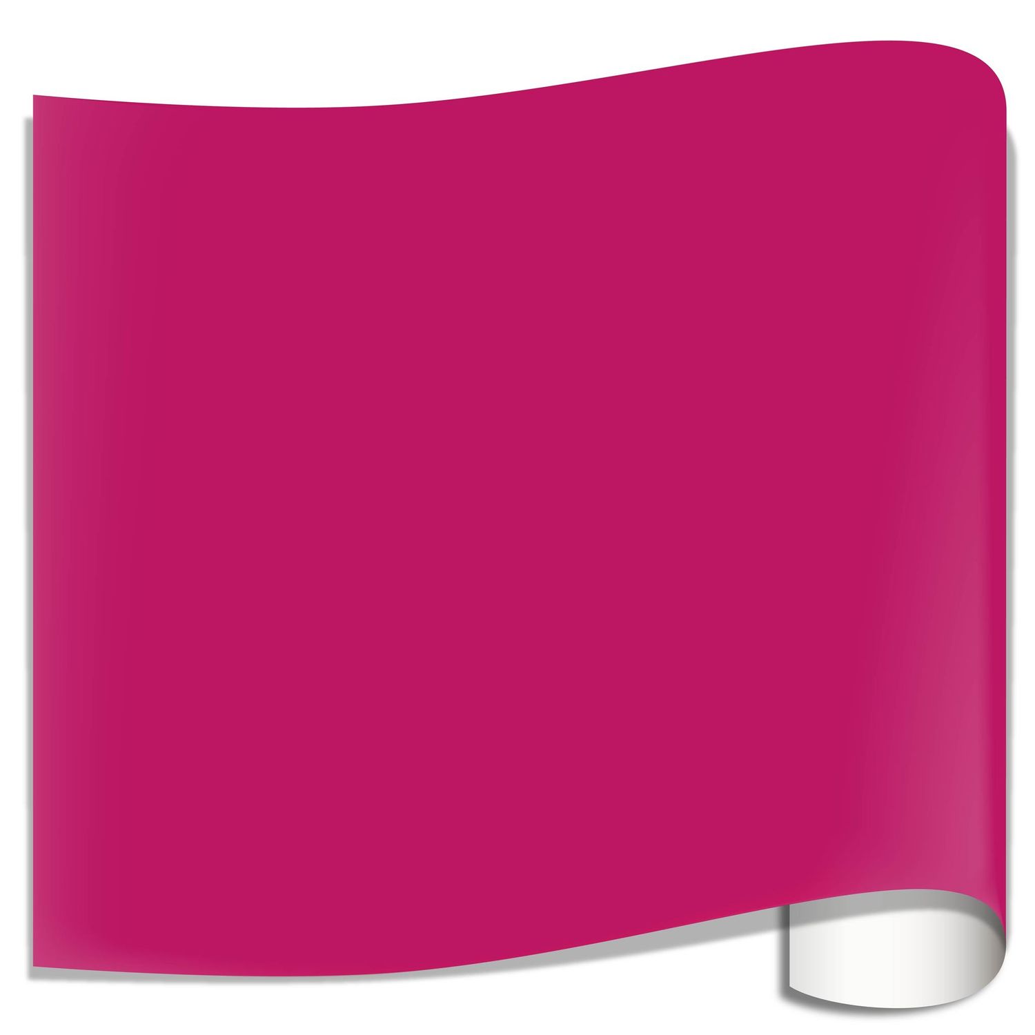 Autocolant auto Oracal 651 mat roz 041, 3 m x 1 m fotografia produsului