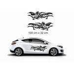 Sticker auto model 47 - set 2 buc fotografia produsului View 2 S