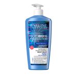 Balsam de corp intens hidratant Eveline Microbiome 350 ml fotografia produsului