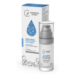 Crema contur ochi si buze Q10 Forte, 30 ml, Face Care Cosmetic Plant fotografia produsului