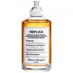 Apa de toaleta Maison Margiela By The Fireplace, unisex, 100 ml фото продукта