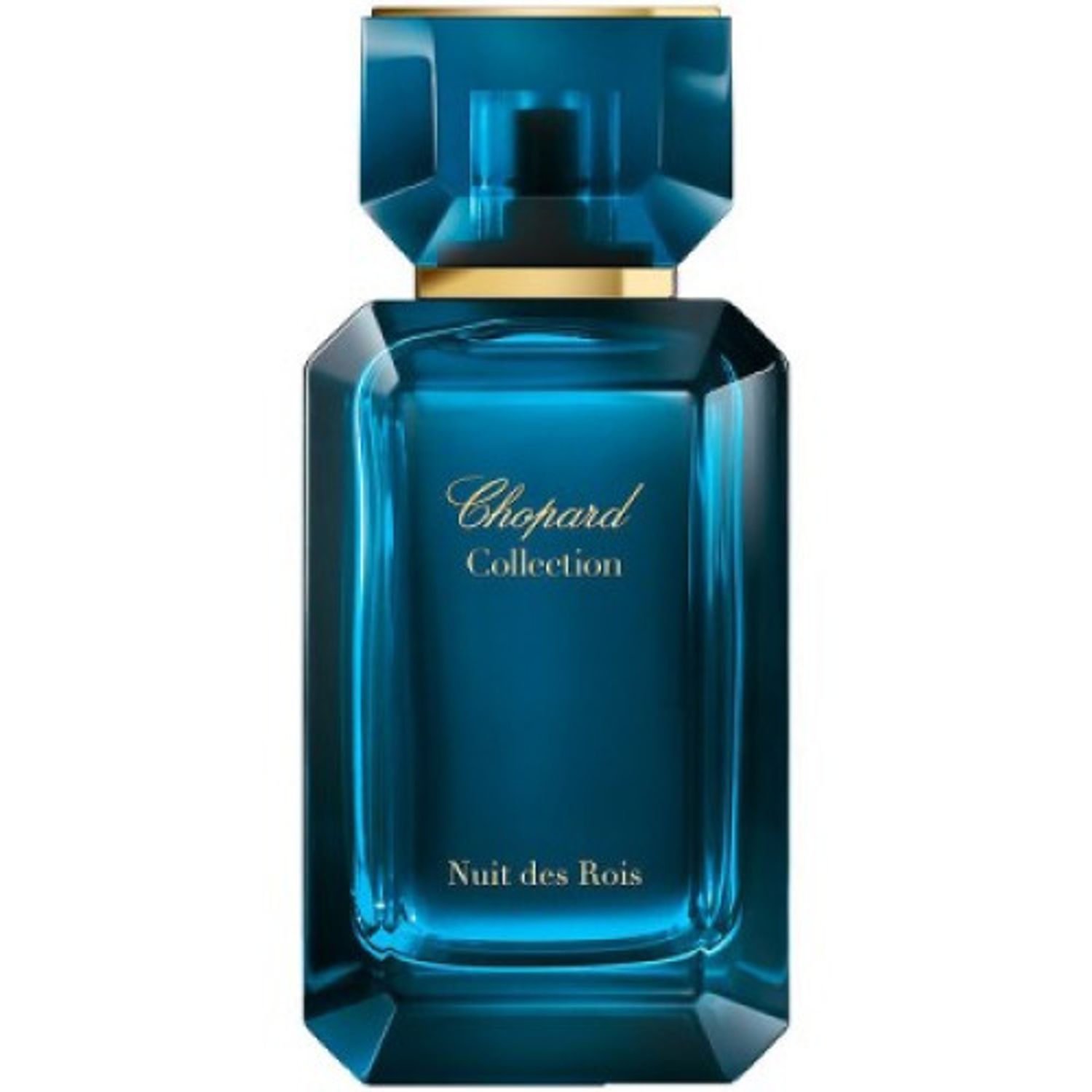 Apa de parfum Chopard Nuit des Rois, 100 ml, unisex fotografia produsului