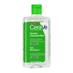 Apa micelara hidratanta Cerave, 295 ml fotografia produsului