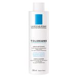 Lapte demachiant si de curatare La Roche-Posay Toleriane pentru pielea intoleranta si sensibila, 200 ml fotografia produsului